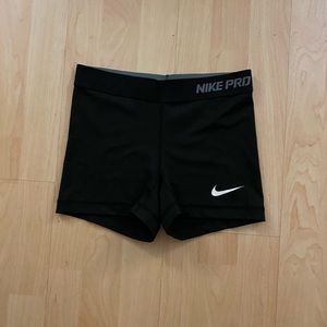 Nike Pro Shorts